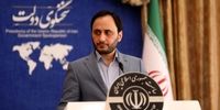 کنایه سخنگوی دولت به ظریف/ بهادری جهرمی دولت روحانی را تهدید کرد!
