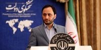 واکنش «بهادری‌جهرمی» به شهادت مستشار ایرانی در دمشق