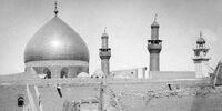اینجا بهشت ناصرالدین شاه قاجار است+عکس