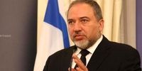  اعتراف جدید  لیبرمن/  افشای وزیر جنگ پیشین اسرائیل درباره جنگ غزه در جبهه شمال