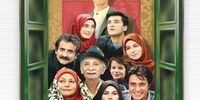 افشاگری مجری «خندوانه» درباره سریال «خانه سبز»