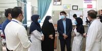 هشدار جدی نسبت به افزایش تعداد کودکان مبتلا به کرونا