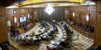 جزئیات عدم تشکیل جلسات آتی شورای شهر تهران
