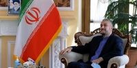 امیرعبداللهیان: قرارداد 25 ساله ایران و چین برد-برد است 
