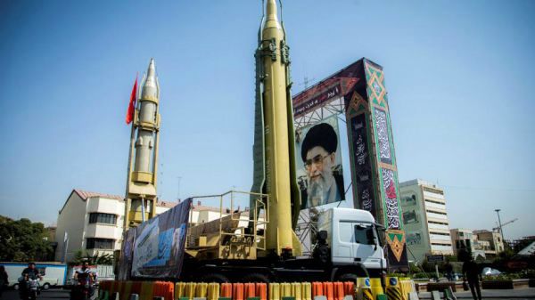از موشک بالستیک سجیل با برد 2 هزار کیلومتر تا موشک ضد تانک توفان +جدول مهمترین موشک‌های ایران