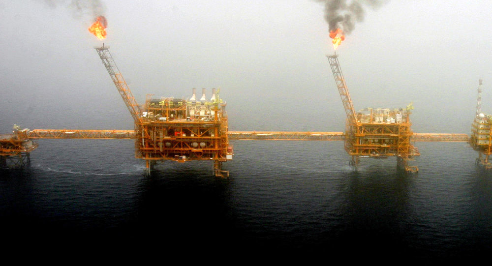 سرنوشت دوستی ایران و روسیه با تشدید تحریم‌های نفتی آمریکا چه می‌شود؟