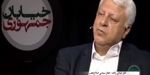 سردار سلامی ساعت ۱:۳۰ بامداد به رییس صداوسیما تلفن می‌زند که امشب به کشور حمله می‌شود+ فیلم
