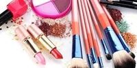واردات لوازم آرایشی و بهداشتی از مرز ۱۱۰۰۰ تن گذشت