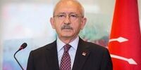 حمله تند قلیچداراوغلو علیه اردوغان / ترکیه را در خیابان پیدا نکردیم و به دست ذهنیتی بیمار نمی‌سپاریم