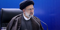رئیسی درگذشت همسر آیت‌الله سید محمد خامنه‌ای را تسلیت گفت