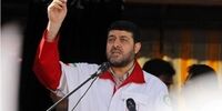 درخواست هلال احمر ایران برای محاکمه اسرائیل در لاهه