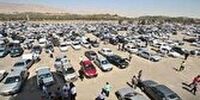 قیمت خودرو در بازار ۱۰ فروردین ۱۴۰۱ 