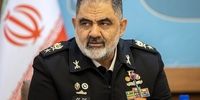 دریادار ایرانی: امروز استراتژی دشمن حذف ایران از کریدورهاست