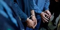 بازداشت 4 کارمند شهرداری / اتهامشان چه بود؟