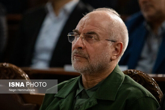 حمله تند قالیباف به یک نماینده مجلس: برخی دغدغه حجاب ندارند؛ انگیزه‌شان سیاسی است