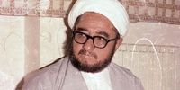تذکر تند امام خمینی(ره) به خلخالی بعد از اعدام ۴ تن از سران پهلوی: این چهارتا بشود پنج‌تا، ششمی خودت هستی!