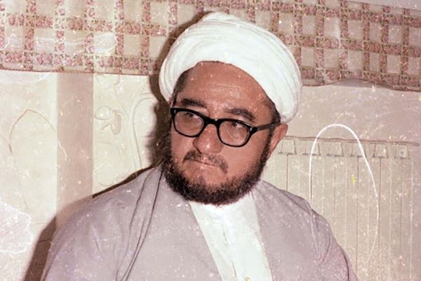 تذکر تند به خلخالی بعد از اعدام 4 تن از سران پهلوی: این چهارتا بشود پنج‌تا، ششمی خودت هستی!