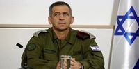 ادعای جدید ارتش اسرائیل درباره حملات ۲۰۲۱ به سوریه