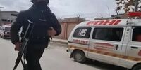 حمله تروریستی به پلیس پاکستان/ 9 نفر کشته شدند