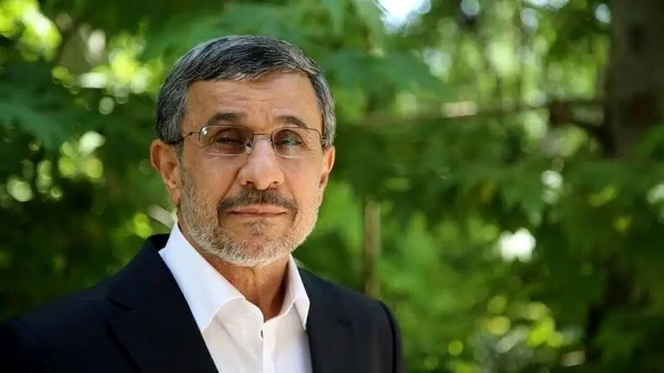 روایتی متفاوت از ۱۱ روز خانه‌نشینی احمدی‌نژاد/ میرتاج‌الدینی: یک تصمیمی گرفته بود که در آن مانده بود+ فیلم