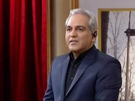 ویدئویی که با رفتن مهران مدیری از ایران پربازدید شد+ فیلم
