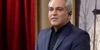 گزارش همسر مهران مدیری از آخرین وضعیت جسمانی او