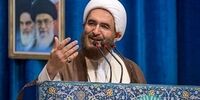 انتقاد امام جمعه تهران از اروپایی‌ها / مثل عروسک خیمه شب بازی عمل می‌کنید