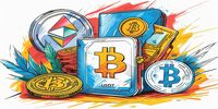 انفجار قیمتی میم کوین ها/ طمع بازار در اوج، بیت‌کوین ثابت