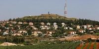هشدار نظامیان اسرائیل به ساکنان مناطق مرزی با لبنان
