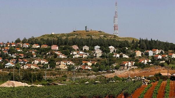 هشدار نظامیان اسرائیل به ساکنان مناطق مرزی با لبنان