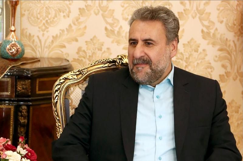 کناررفتن شمخانی پیام خاصی ندارد