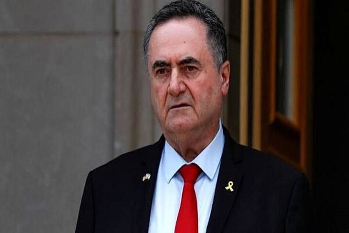 انتقاد تند وزیر جنگ اسرائیل از رقیب نتانیاهو درباره جنگ علیه ایران