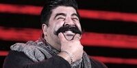 تولد لاکچری بهنام بانی با تم سیاه و نقره ای+ عکس

