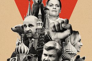 جنگ؛ قواعد بازی سیاسی در روسیه را درهم شکست | افزایش نفوذ وابستگان خانوادگی و نزدیکان شخصی پوتین