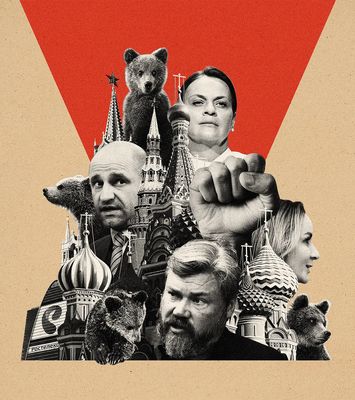 متوقف کردن پوتین چه هزینه ای دارد؟ | بسته مالی بزرگ اروپا برای شکست مکعب اقدامات روسیه 3