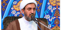 باید برای خلوت و خالی‌شدن برخی مساجد، خون گریست