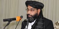 طالبان از ایران قدردانی کرد