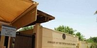 کویت کاردار سفارت آمریکا را فراخواند