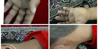 ماجرای شکنجه دانش آموز کلاس اول توسط معلم