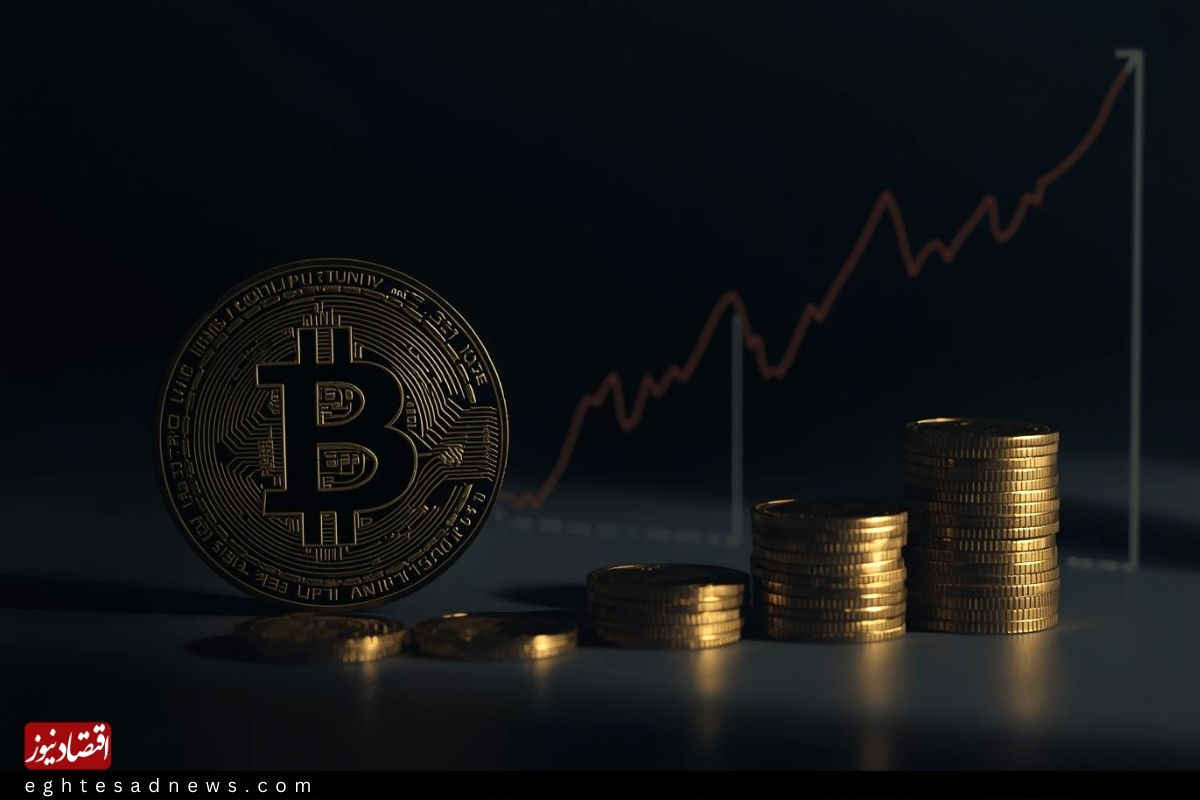 گرفتار شدن بیتکوین میان مرزهای حمایتی و مقاومتی | قیمت تتر همپای دلار در آستانه مقاومت حساس ایستاد 2