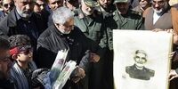 مخالفت خانواده یک فرمانده شهید سپاه با درخواست داعش/ ماجرا چه بود؟