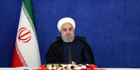 روحانی: آنهایی که مدعی بودند ایران را به زمین خواهند زد دیگر نیستند
