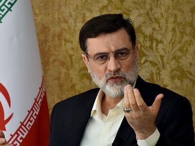 روایت قاضی زاده هاشمی از بزرگترین خط‌ قرمز رئیسی