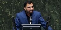 وزیر ارتباطات: دولت نقشی در عزل و نصب شرکت مخابرات ندارد
