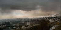 صدور هشدار در 4 استان کشور