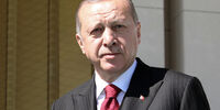 اردوغان به مکرون: تست سلامت عقل بده!