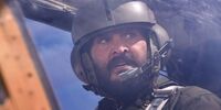 بازیگرانی که فرمانده شدند+ عکس
