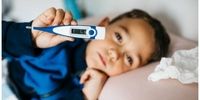 چرا کودکان به صورت مداوم دچار سرماخوردگی می‌شوند؟