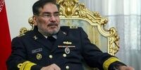 ادعای رسانه انگلیسی درباره علی شمخانی
