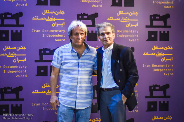 جشن مستقل سینمای مستند